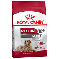 Сухий корм для собак ROYAL CANIN Medium Ageing 10+ - 15кг