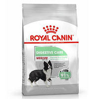 Сухий корм для собак ROYAL CANIN Medium Digestive Care - 12кг