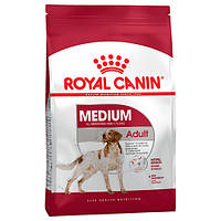 Сухий корм для собак ROYAL CANIN Medium Adult - 15кг