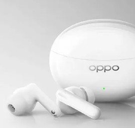 Навушники OPPO Enco Free3 ETE51 white
