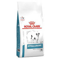 Сухий корм для собак ROYAL CANIN Hypoallergenic Small Dog HSD 24 - 3,5кг