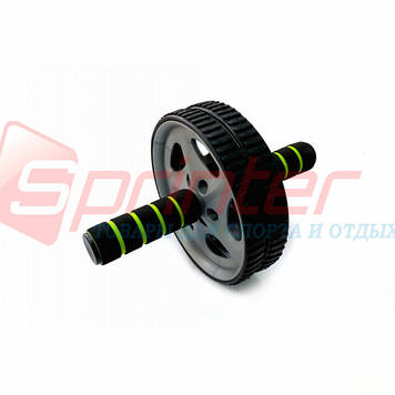 Ролик гімнастичний 1605-С