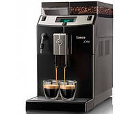 Автоматична кавоварка Saeco Lirika Black RI9840/01 б/в