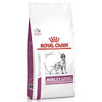 Сухий корм для собак ROYAL CANIN Veterinary Diet Mobility Support - 7кг