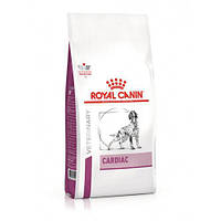 Сухий корм для собак ROYAL CANIN Veterinary Diet Cardiac - 14кг