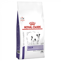 Сухий корм для собак ROYAL CANIN Veterinary Diet Calm — 4 кг