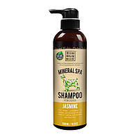 Шампунь RELIQ Mineral Spa Jasmine Shampoo для собак и кошек 500 мл