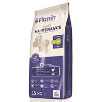 Сухий корм для собак FITMIN Maxi Maintenance 15 кг