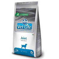 Сухий корм для собак FARMINA Vet Life Dog Joint - 12кг