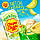 Напій газований зі смаком дині та вершків Chupa Chups Melon&Cream 345мл Корея, фото 4