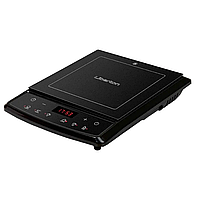 Плита настільна індукційна одноконфоркова LIBERTON LIC-3700