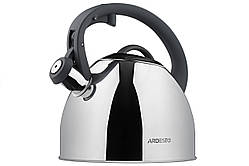 Чайник ARDESTO Gemini AR1947KS (2.5 л)