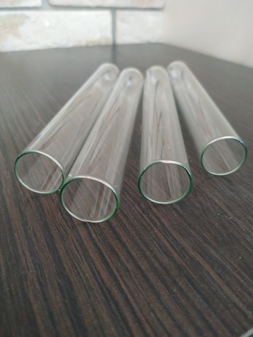 Пробірка хімічна П2-150-21 неградуйована