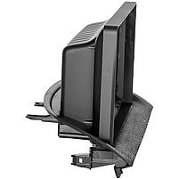 Перехідна рамка Lesko 9" Mazda 3 Alexa 2014-2019 (7187) + під'єднання з CAN BUS 9 шт., фото 2