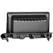 Перехідна рамка Lesko 9" Mazda 3 Alexa 2014-2019 (7187) + під'єднання з CAN BUS 9 шт., фото 3