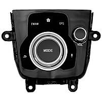 Перехідна рамка Lesko 9" Mazda 3 Alexa 2014-2019 (7187) + під'єднання з CAN BUS 9 шт., фото 4