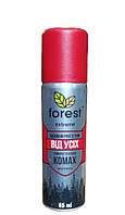 Аерозоль репелент 65 мл від всіх комах, що літають і повзають "Forest Extreme"