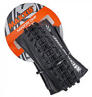 Покрышка 26 - Maxxis Minion DH Front 2.35" Folding