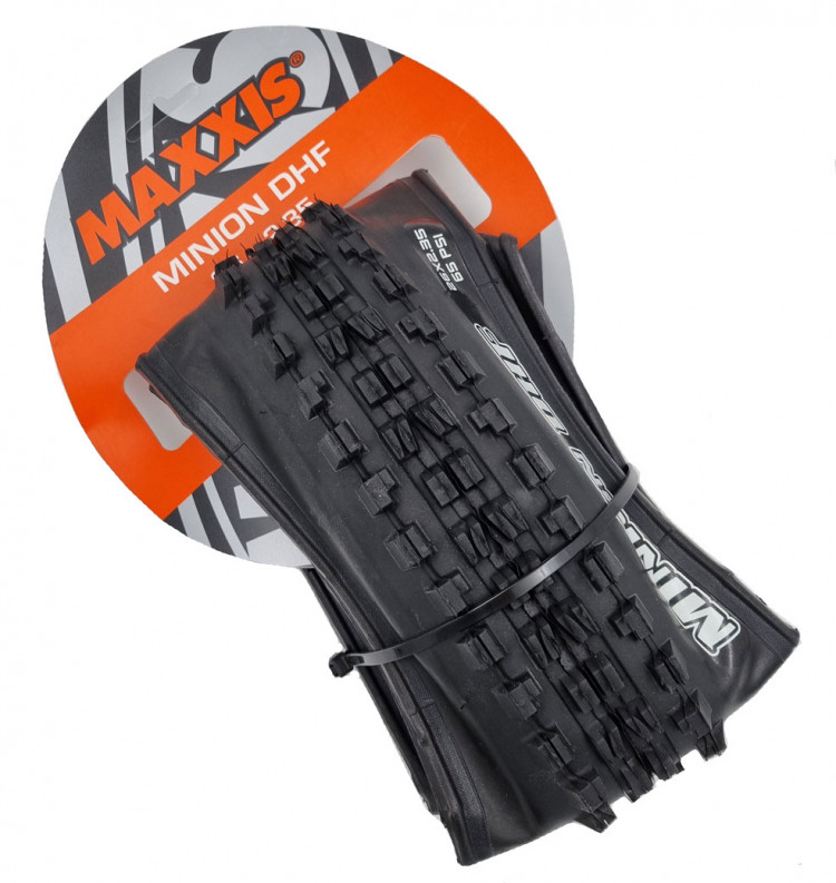 Maxxis minion store dhf 2.35