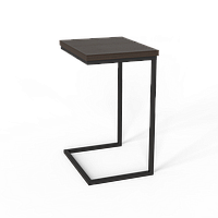 Стіл Фіджі Неман 41×62,7×31 венге