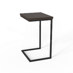 Стіл Фіджі Неман 41×62,7×31 венге