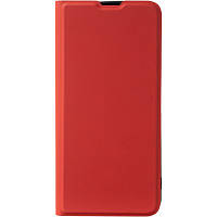 Чохол Fiji Shell для Nokia G20 книжка Book Cover з магнітом Red