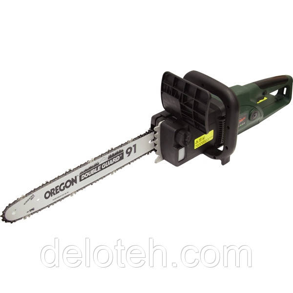 Пила ланцюгова Протон ПЦ-1950 (бічний двигун), фото 1