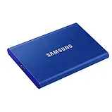 Жорсткий диск зовнішній Samsung T7 MU-PC500H/WW SSD, фото 4