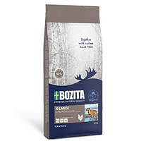 Сухий корм для собак BOZITA Naturals Adult Original X-Large - 12кг