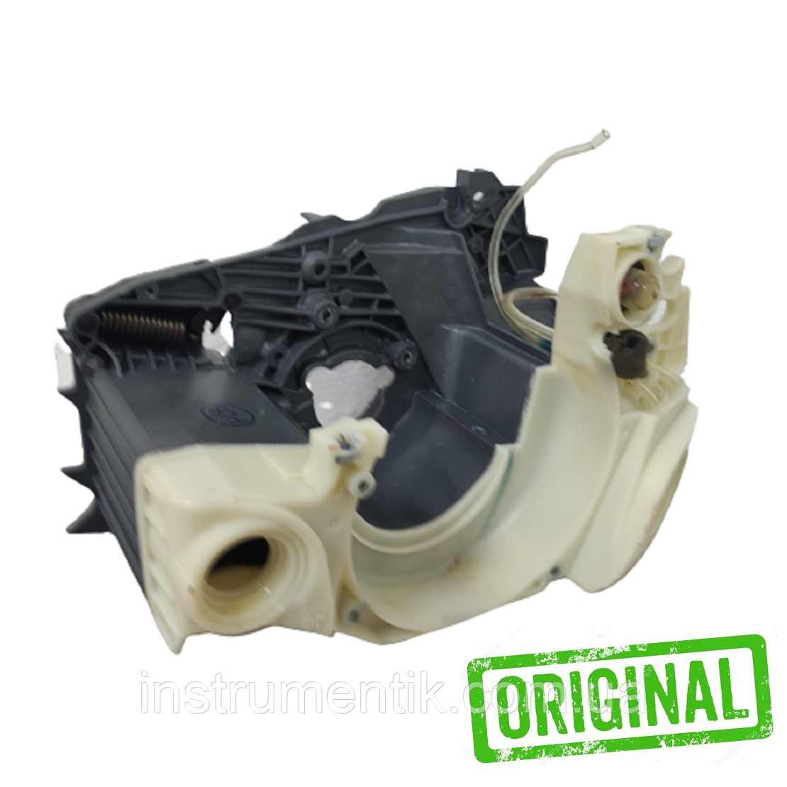 Картер для бензопил Oleo-Mac GS 35, GS 35 C, GS 350