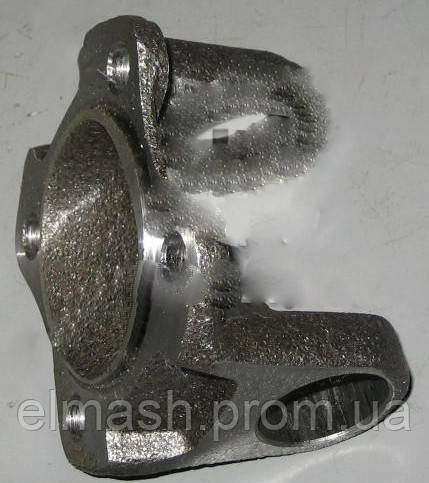 Фланец вала карданного заднего моста УАЗ 469, МТЗ-80 (ID#272621217 ...