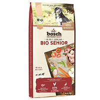 Сухий корм для собак BOSCH Bio Senior - 11,5кг