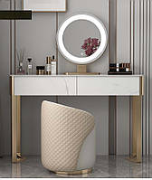 Туалетный столик. PH-0068 Столик+зеркало, 120 см