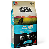 Сухий корм для собак ACANA Puppy Small Breed Recipe - 6кг