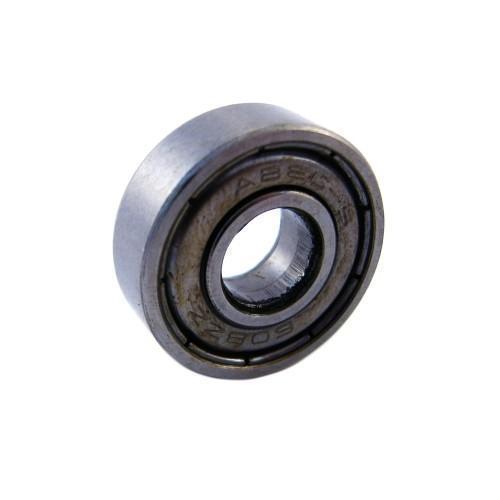 Радіальний підшипник 608ZZ для 3D-принтера, зовнішній діаметр 22 мм, внутрішній діаметр 8 мм