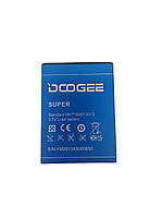 Аккумулятор DOOGEE X6 / X6 PRO (MAh Уточняйте) (ID#557450900.