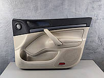 Карта дверей передня права Skoda Octavia A5 (2004-2013)