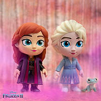 Фигурка Анна от Funko 5 Star: Disney Frozen 2 - Anna Collectible Figure Funko Frozen