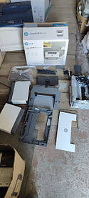 Запчастини для принтера HP LaserJet MFP M236d No 23030509