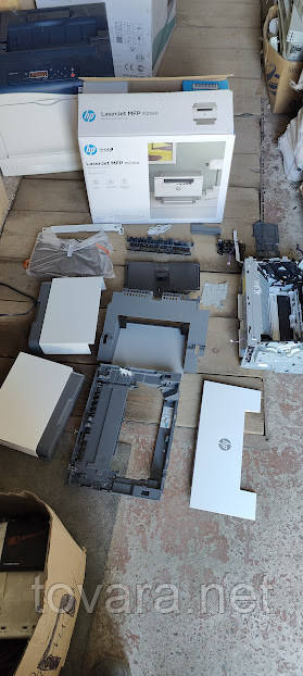 Запчастини для принтера HP LaserJet MFP M236d No 23030509