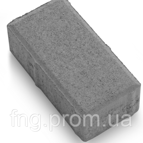 ФЕМ Тротуарна плитка Unilux Цеглинка 40 мм (ID#1846092494), цена: 345 ...