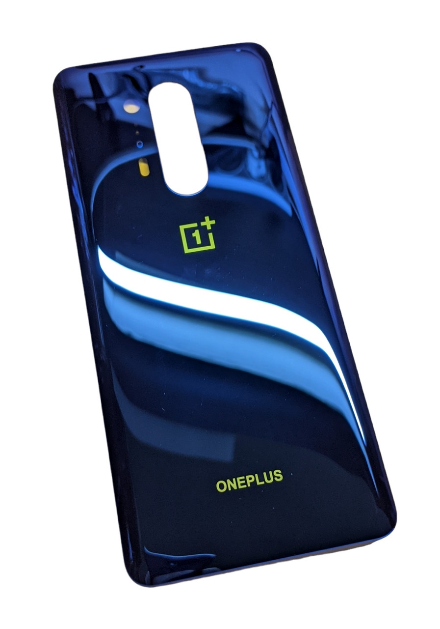 Задня кришка OnePlus 8 Pro Blue