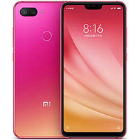 Смартфон Xiaomi Mi 8 Lite 6/128GB Red Global Rom