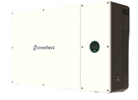 Мережевий інвертор Stromherz S-100K-UA (3фази, 100кВт)
