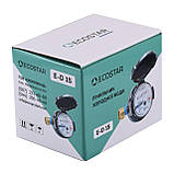 ECOSTAR DN15 1/2" E-D R160 Лічильник холодної води, Клас точності С (R-160) (з штуцерами), фото 2