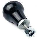 Ручка на кермо — стрічка Вантажна Євро З пружиною посилена, фото 2