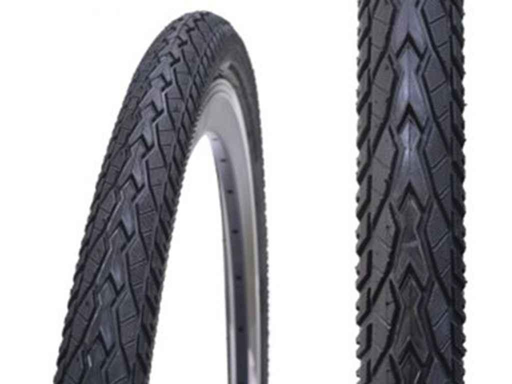 Покришка без камери d-26х2,125 (57-599) Стріла 10%ТМ GENERAL, фото 1