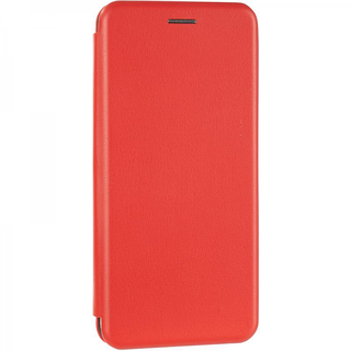 Чохол-книжка G-Case Ranger Series із візитницею для Samsung Galaxy A34 5G – Red