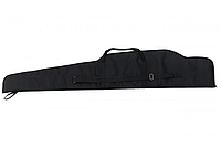 Чехол для винтовки с оптикой 115 см чёрный