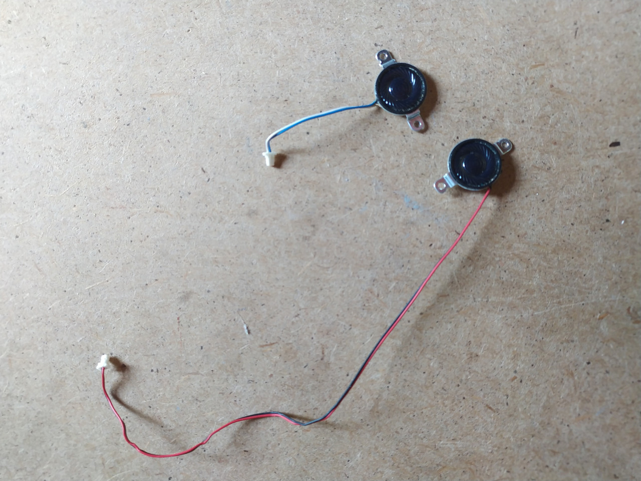 Динаміки для ноутбука Sony PCG-71C11M б/в, фото 1